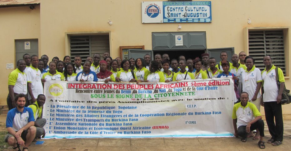 rencontre nationale transport